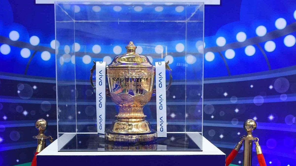 IPL 2021 Auction Date: When And Where Will it be Held This ...